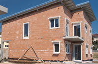 Glandford home extensions
