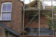 free Glandford home extension quotes