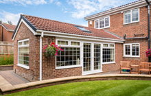 Glandford house extension leads